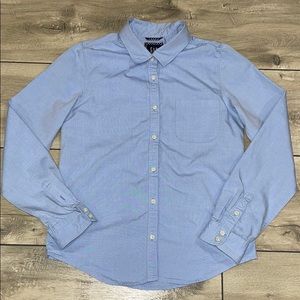 GAP Girl Blouse Size XL (12)